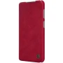 Nillkin Qin Series Leather case for Samsung Galaxy M33 5G order from official NILLKIN store